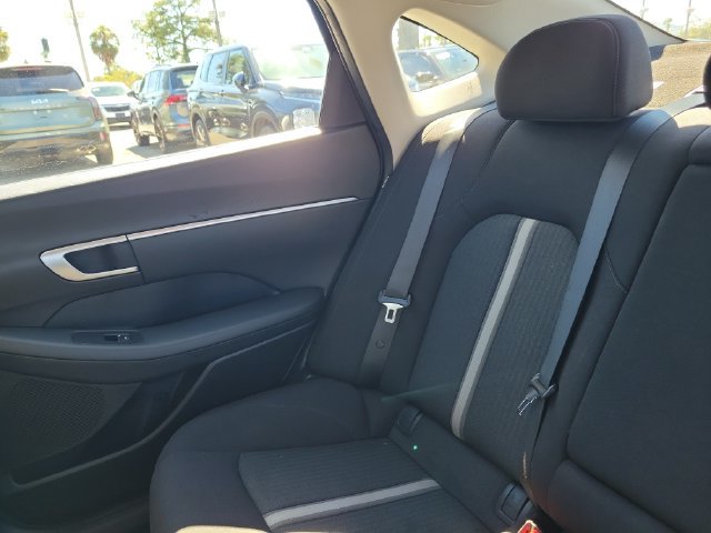 Used 2025 Hyundai Sonata SEL AWD/4WD image 13