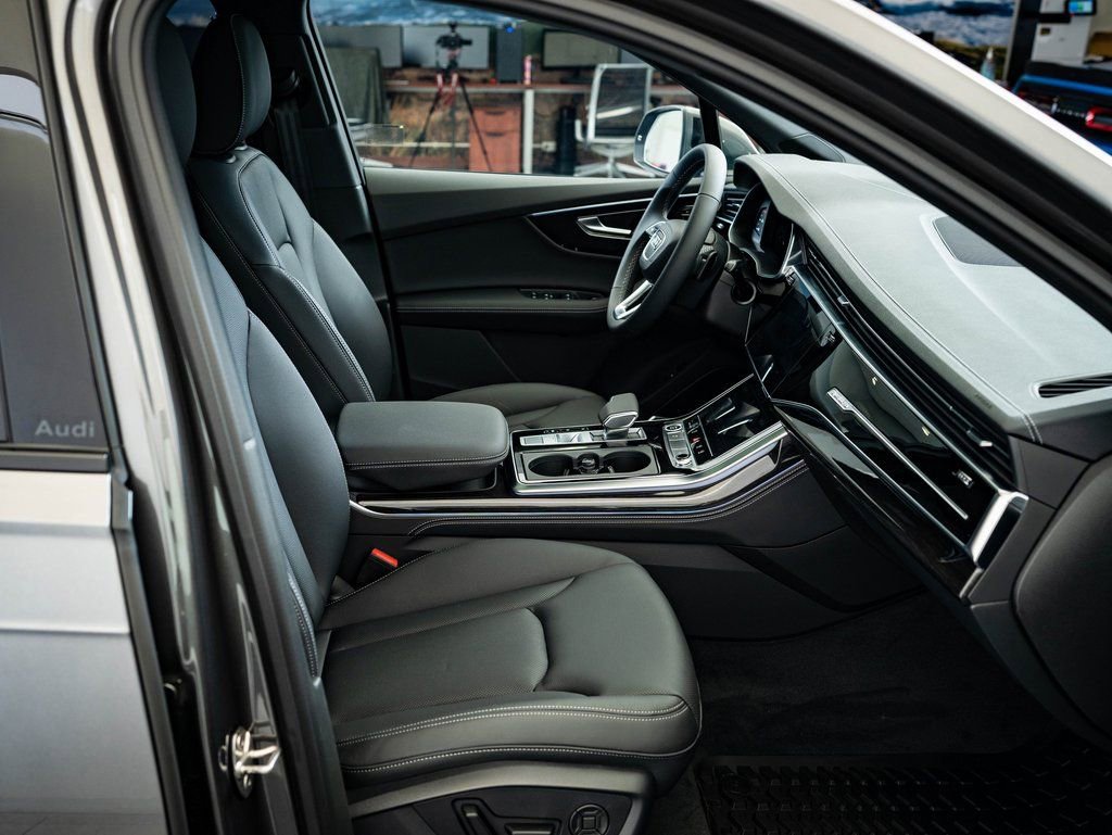 New 2026 Audi Q7 3.0T Premium Plus image 24