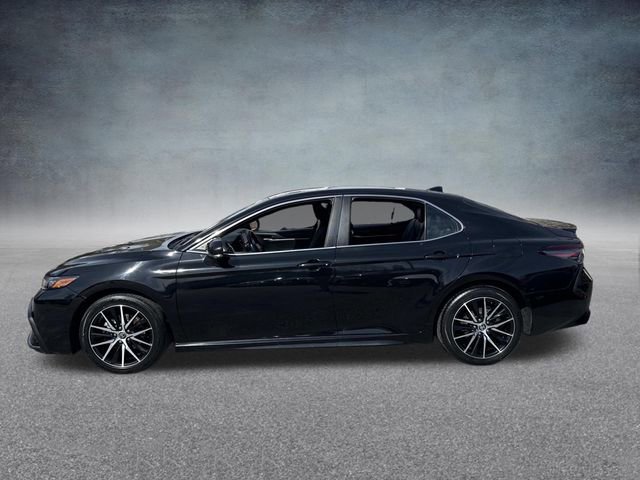 Used 2023 Toyota Camry SE image 10