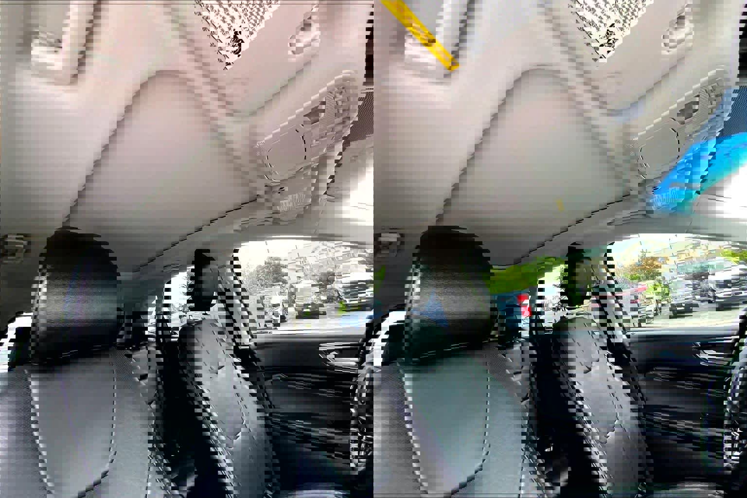 Used 2017 Ford Edge Titanium w/ Equipment Group 302A image 19