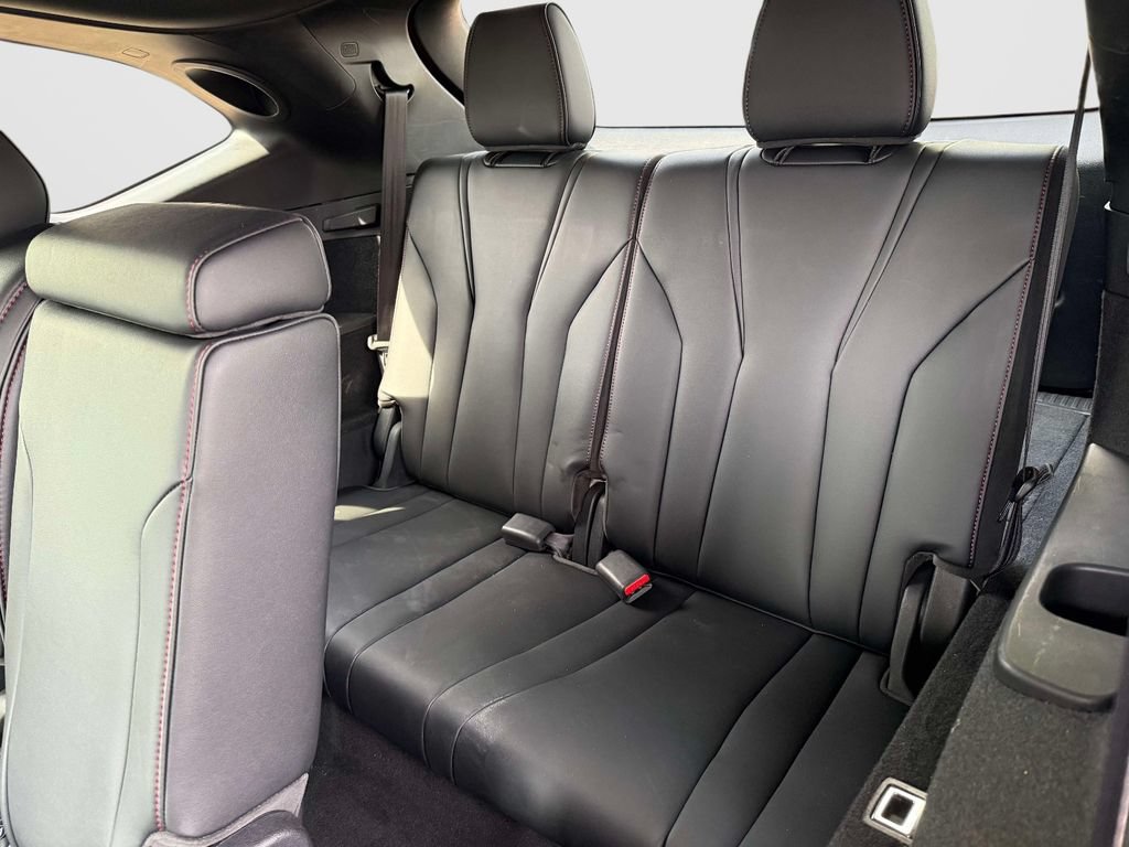 Certified 2022 Acura MDX A-Spec AWD/4WD image 10