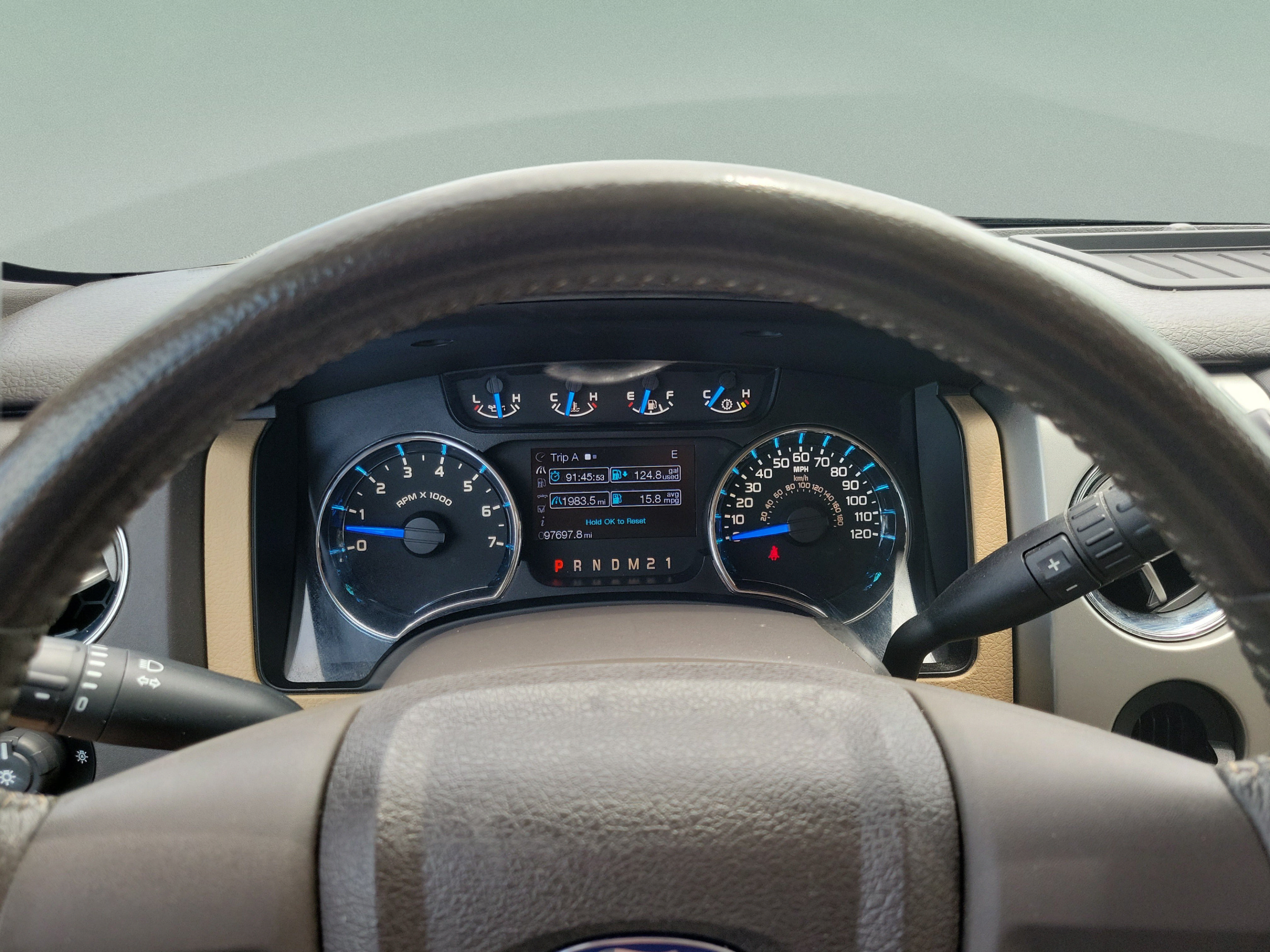 Used 2013 Ford F150 XLT w/ XLT Chrome Pkg RWD image 25