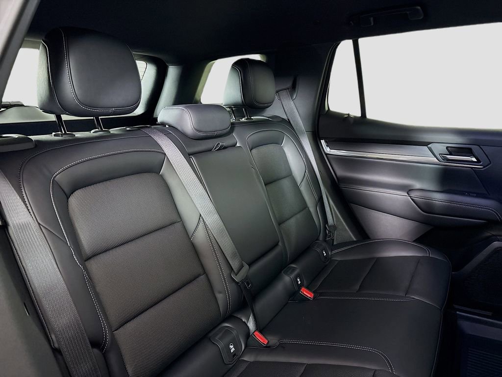 New 2026 GMC Terrain Elevation image 26