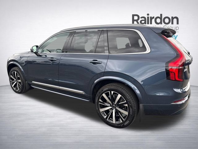 Used 2025 Volvo XC90 B5 Core w/ Protection Package Premier AWD/4WD image 5