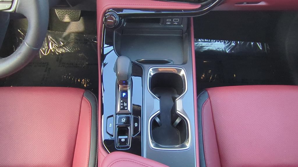 Used 2024 Lexus NX 250 FWD w/ Cold Area Package image 15