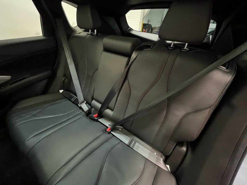 New 2026 Acura RDX A-Spec image 13