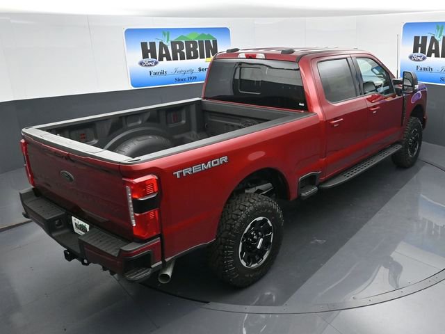 New 2026 Ford F250 XLT w/ XLT Premium Package image 20