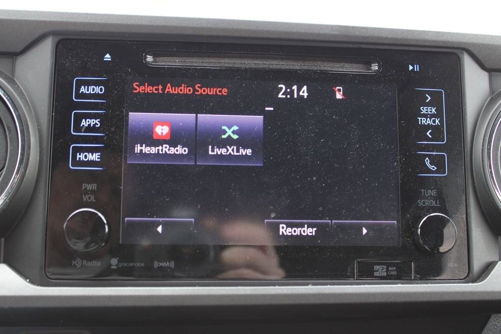 Used 2019 Toyota Tacoma TRD Sport image 20