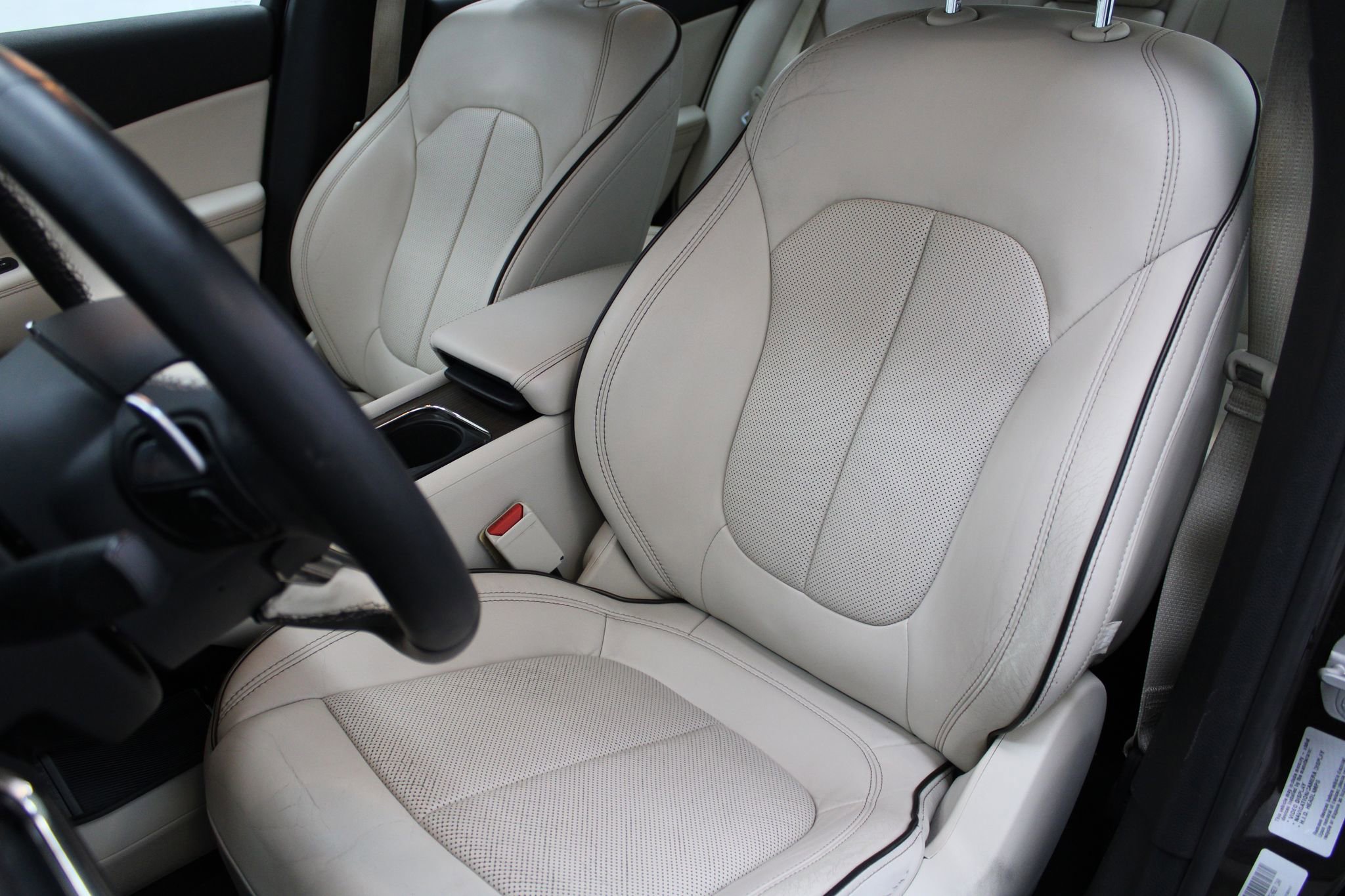 Used 2015 Chrysler 200 C w/ Navigation & Sound Group I AWD/4WD image 15