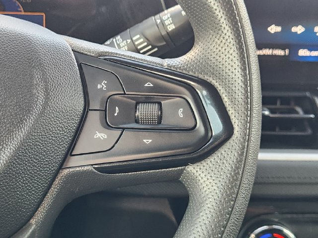 Used 2025 Chevrolet TrailBlazer LT FWD image 29