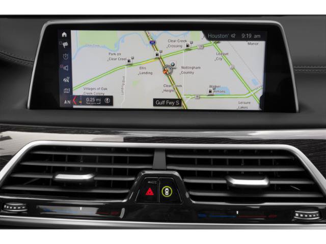 Used 2019 BMW 750i xDrive w/ Luxury Rear Seating Package AWD/4WD image 19