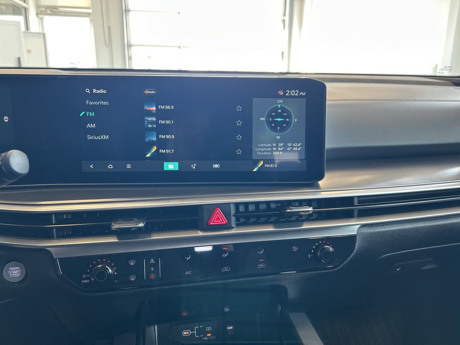 New 2026 Kia Sorento LX FWD image 25