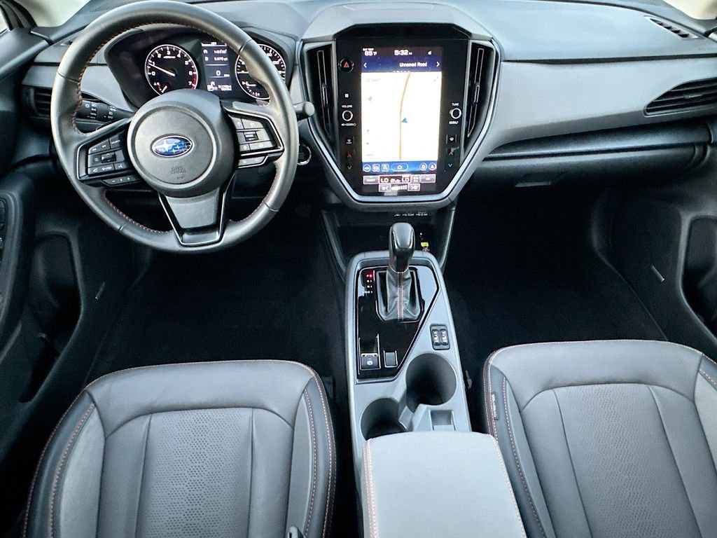 Used 2025 Subaru Crosstrek 2.5i Limited w/ Crosstrek Mirror Package image 31