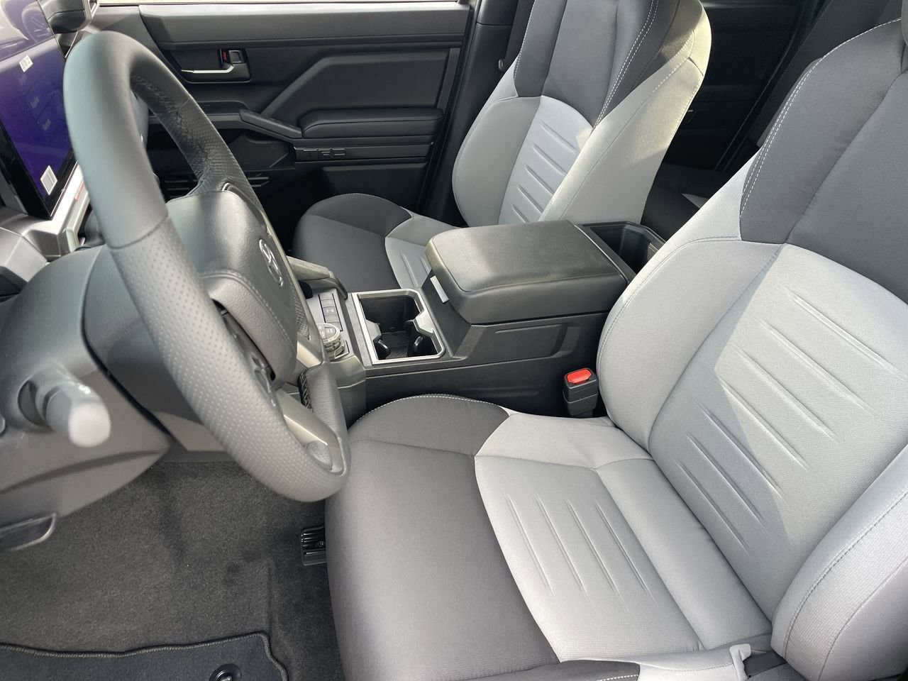 New 2026 Toyota Tacoma TRD Off-Road image 19