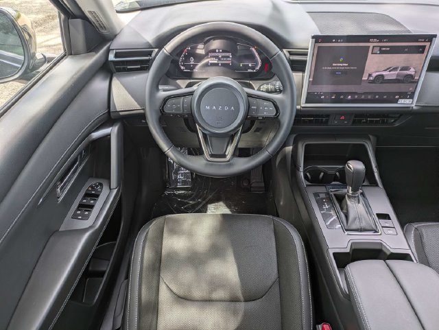 New 2026 MAZDA CX-5 Select AWD/4WD image 15