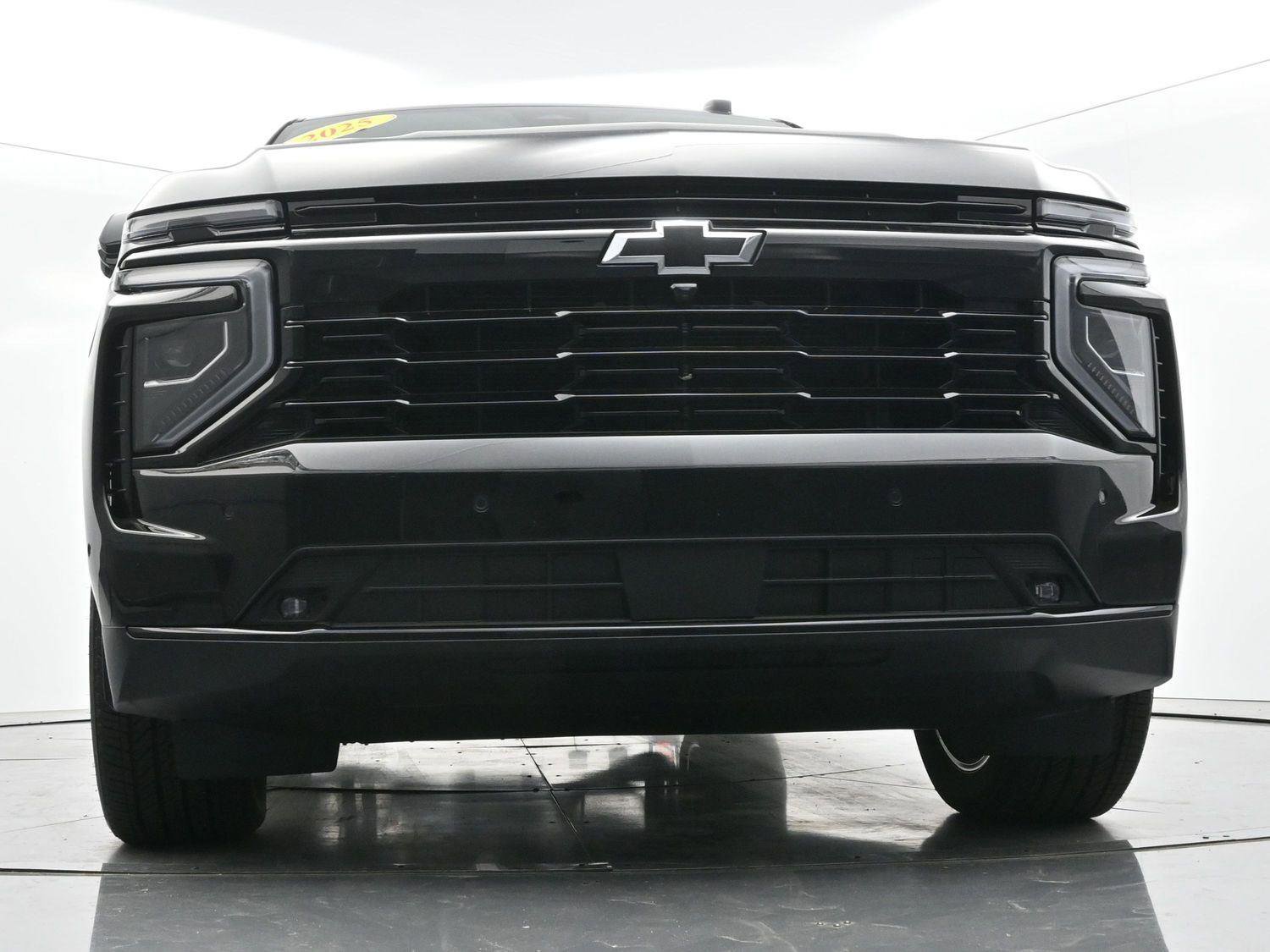 Used 2025 Chevrolet Tahoe RST w/ Advanced Technology Package image 53