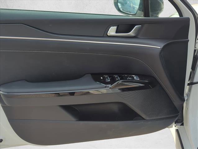 Used 2025 Kia K5 GT-Line FWD image 7