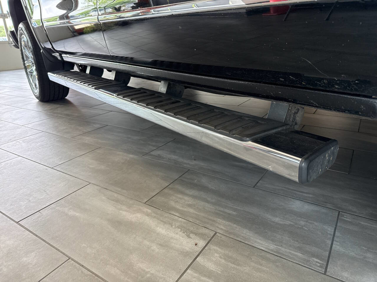 Used 2018 GMC Sierra 1500 SLT image 53