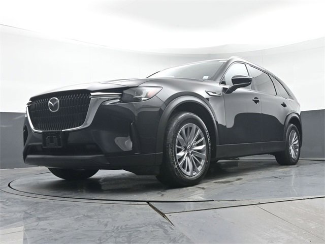 Certified 2024 MAZDA CX-90 Plug-In Hybrid w/ Preferred image 30