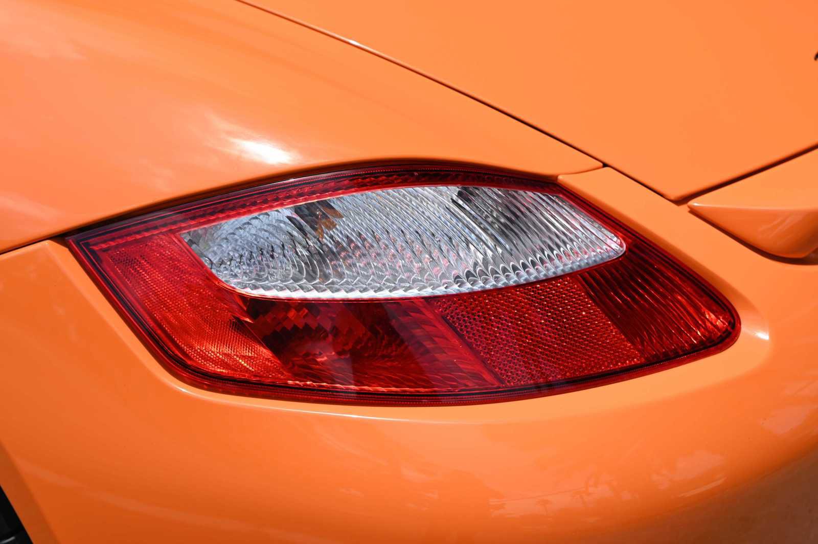 Used 2008 Porsche Boxster S Limited Edition image 14