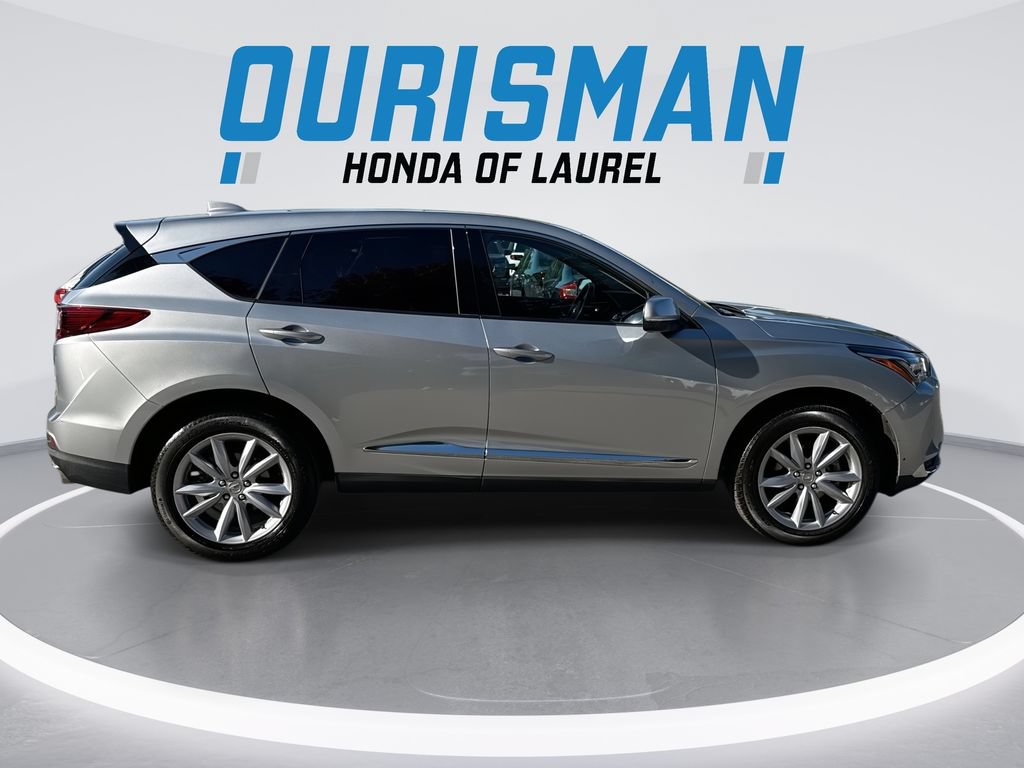 Used 2023 Acura RDX AWD image 9