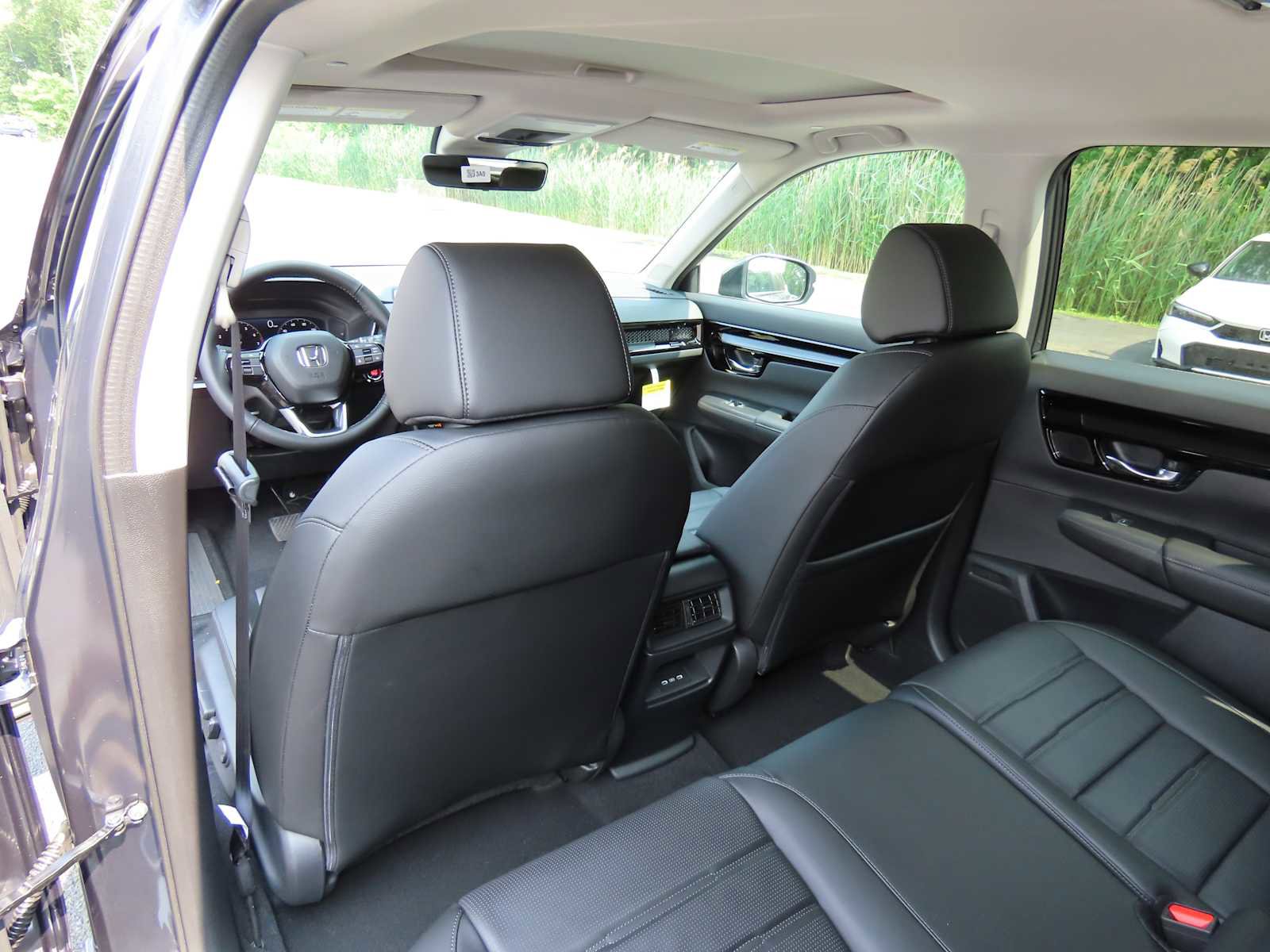 New 2026 Honda CR-V EX-L image 14