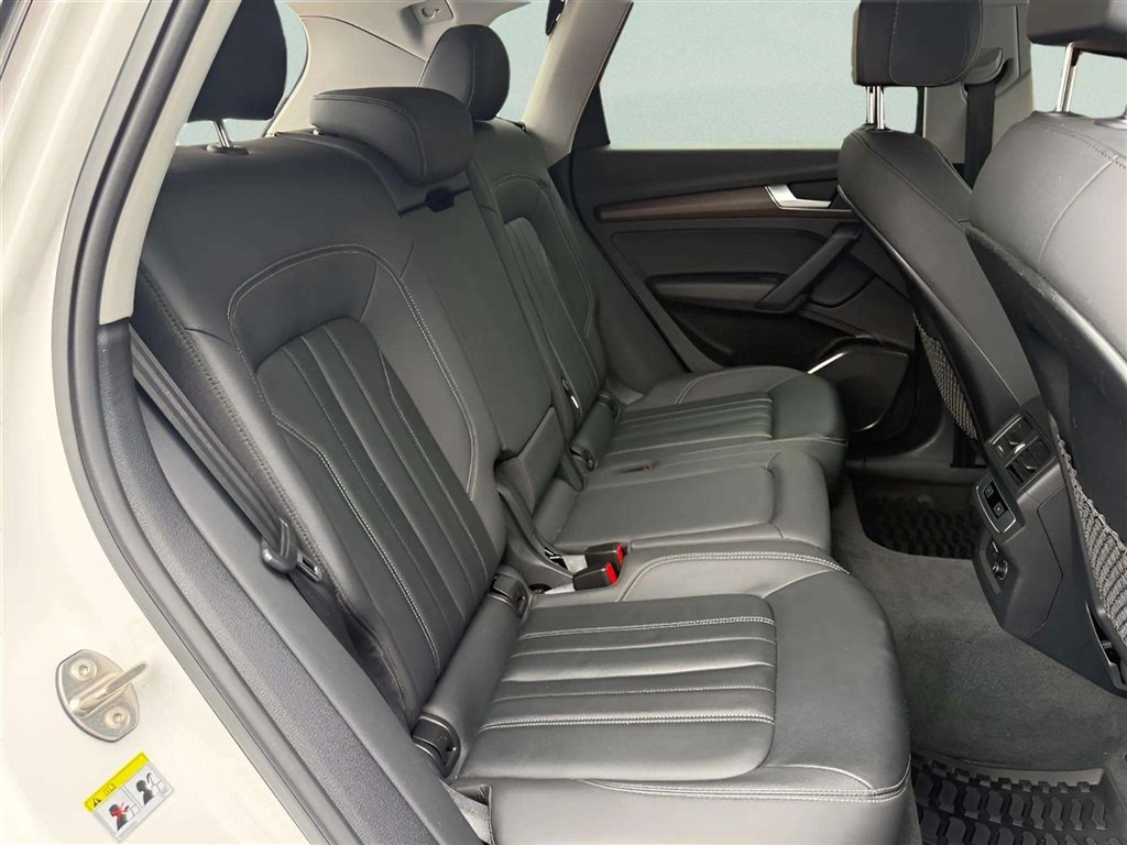 Used 2021 Audi Q5 2.0T Premium AWD/4WD image 22