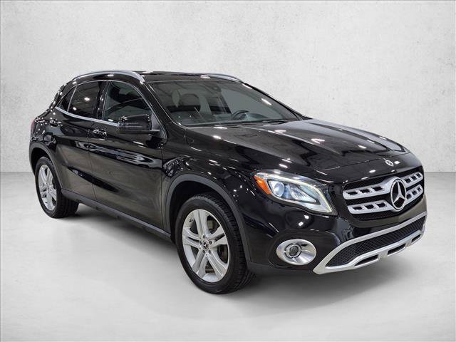 Used 2020 Mercedes-Benz GLA 250 4MATIC w/ Multimedia Package image 3