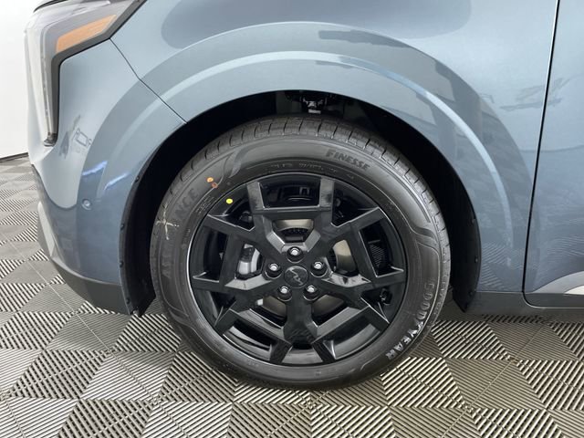 New 2026 Kia Carnival SX Prestige image 17