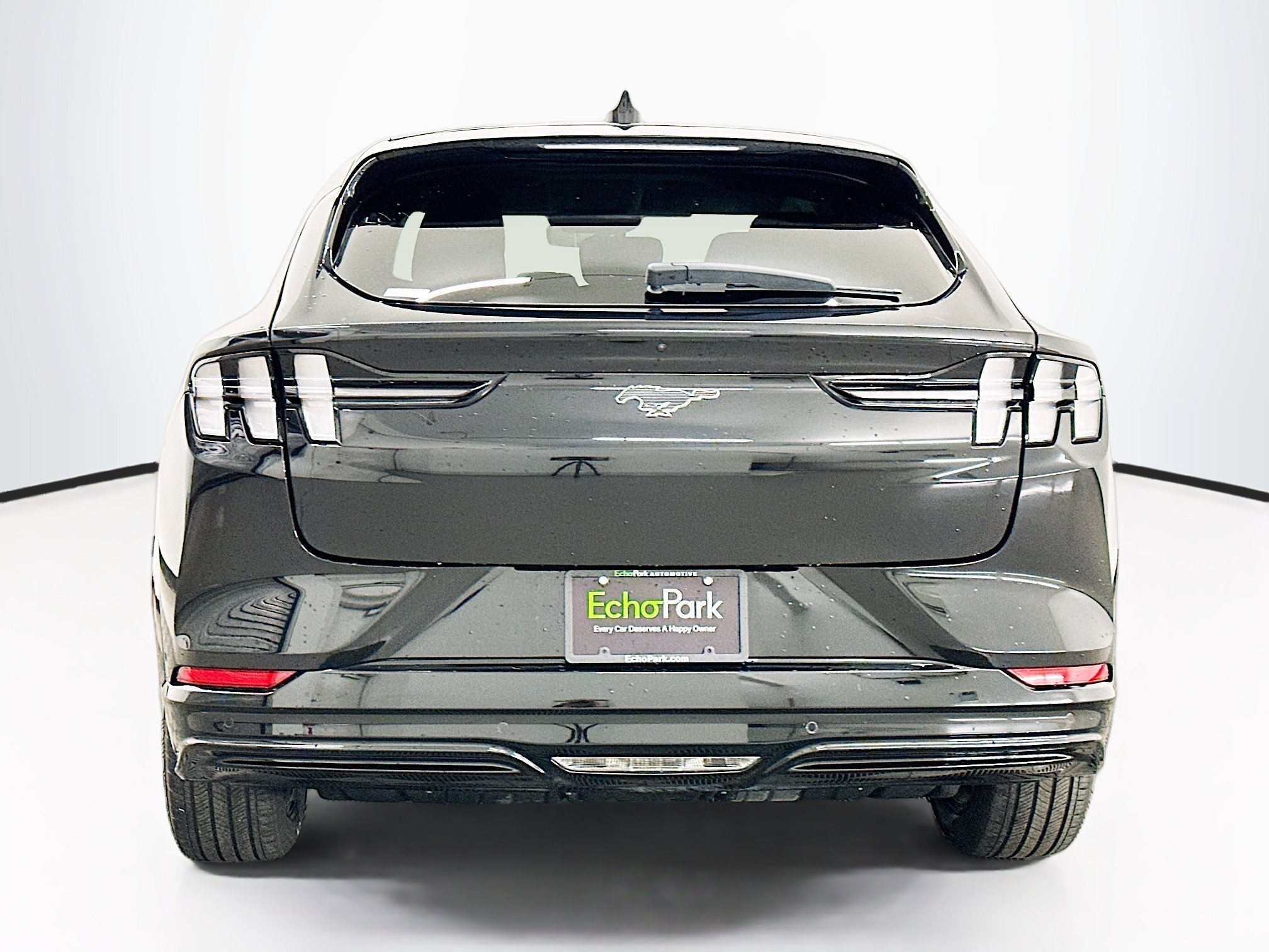 Used 2023 Ford Mustang Mach-E Premium AWD/4WD image 7
