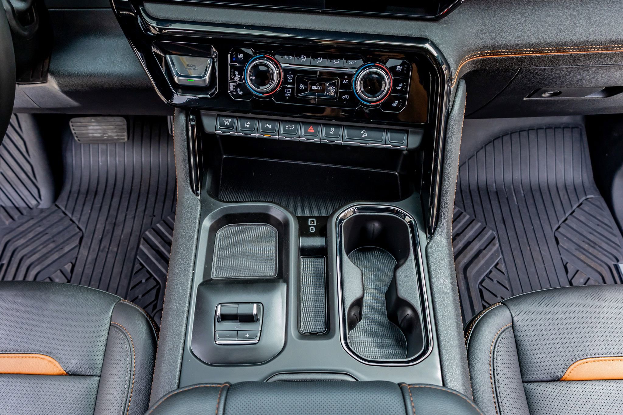 Used 2026 GMC Sierra 2500 AT4 w/ AT4 Premium Plus Package image 27