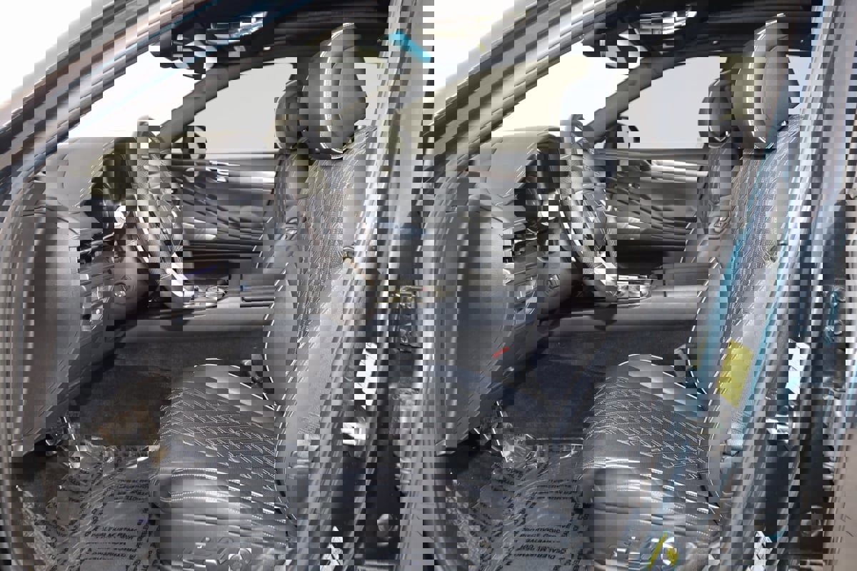 Used 2023 Genesis G80 3.5T Sport w/ Winter Weather Package image 13