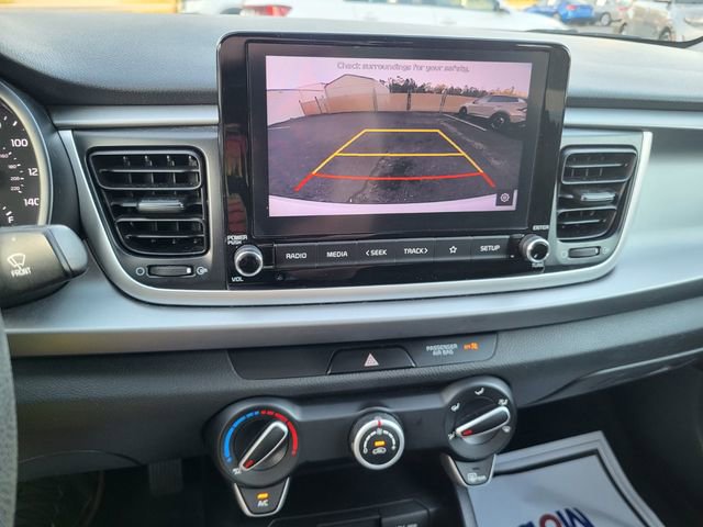 Used 2021 Kia Rio S image 16