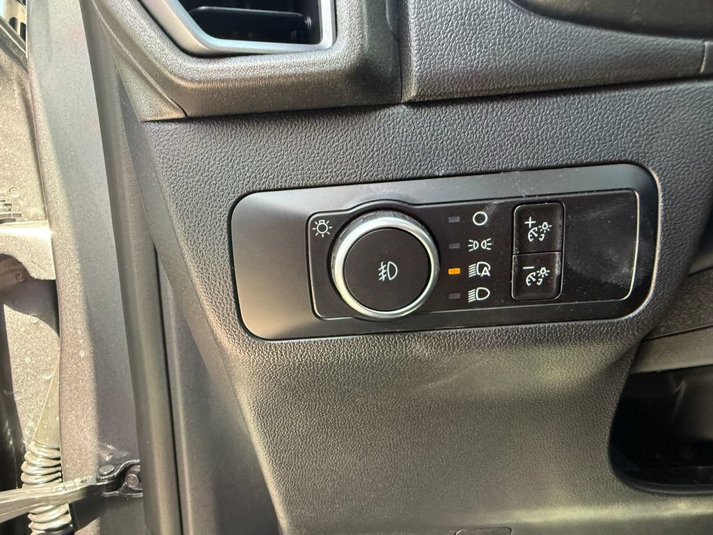 New 2026 Ford Bronco Sport Outer Banks w/ Outer Banks Tech Package+ AWD/4WD image 23