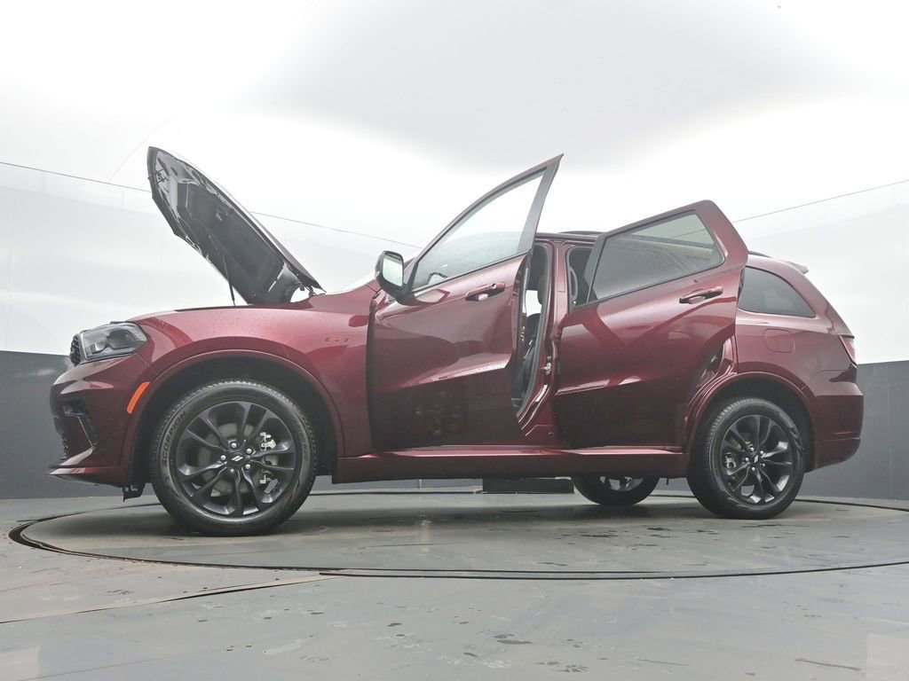 New 2026 Dodge Durango GT image 61