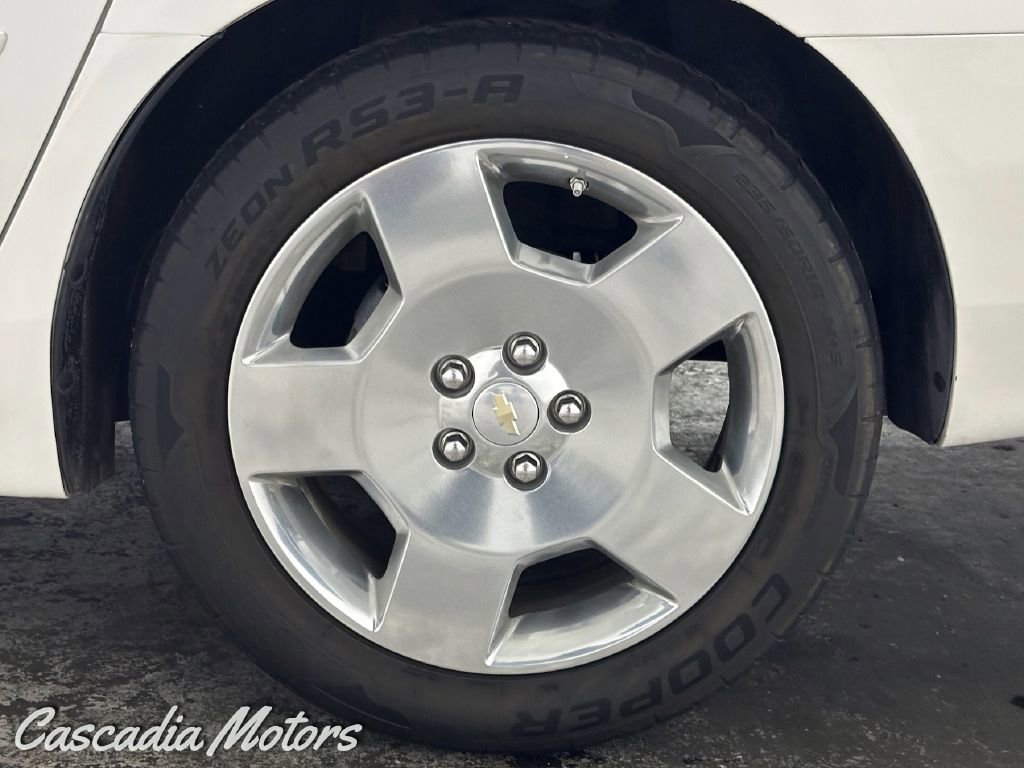 Used 2007 Chevrolet Impala SS w/ Convenience Package image 28
