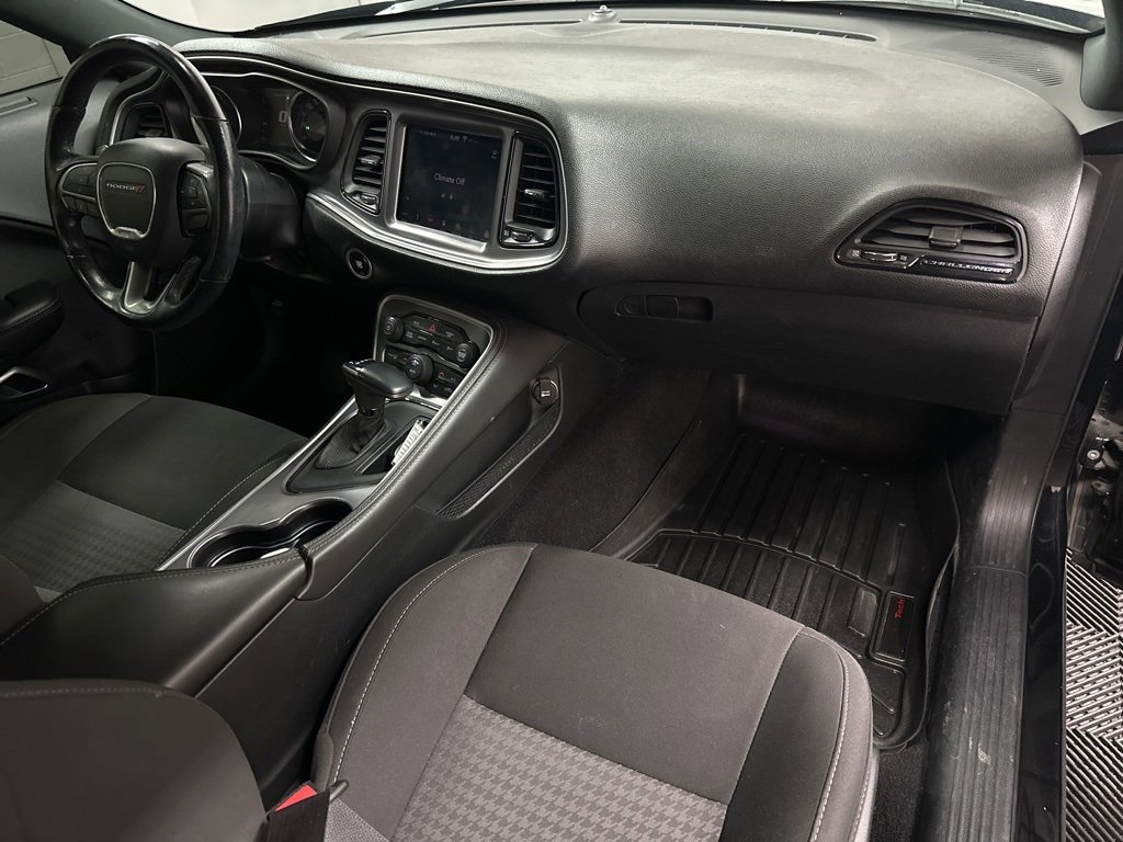 Used 2019 Dodge Challenger R/T Scat Pack w/ Driver Convenience Group image 11