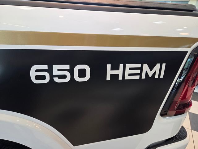 New 2026 RAM 1500 Big Horn AWD/4WD image 11