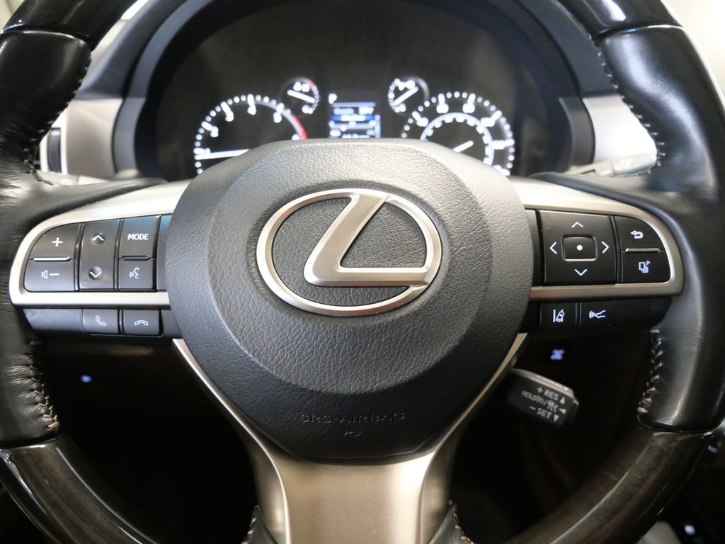 Used 2021 Lexus GX 460 Premium w/ Premium Package image 18