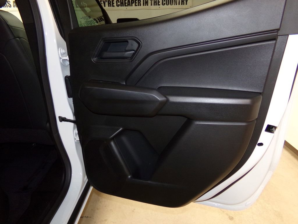 New 2026 Chevrolet Colorado Trail Boss image 9