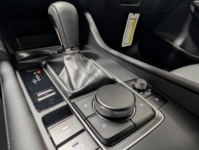 New 2026 MAZDA MAZDA3 s Sport FWD image 22