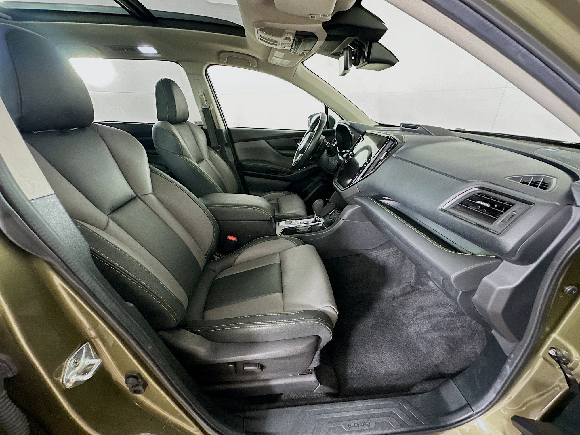 Used 2024 Subaru Ascent Onyx Edition Limited image 34