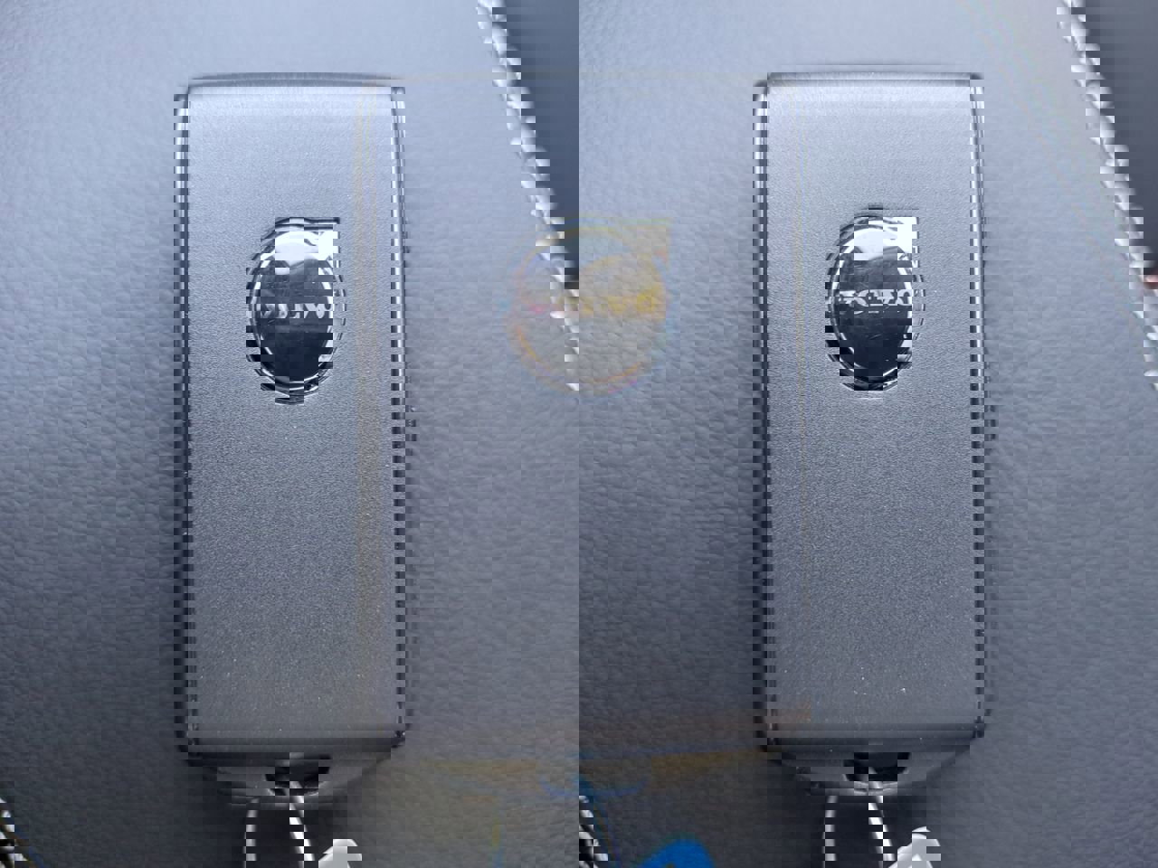 New 2025 Volvo XC40 B5 Core w/ Protection Package Premier image 28