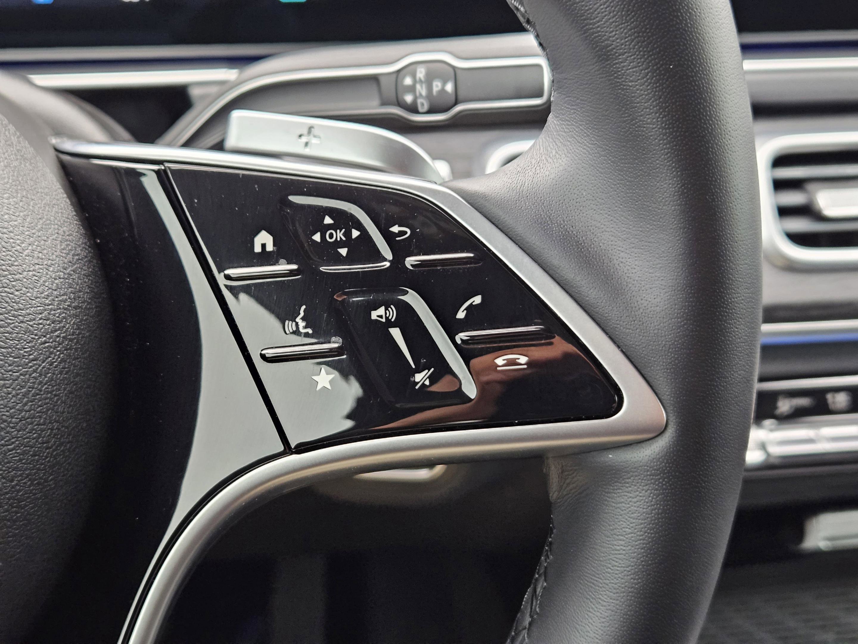 Certified 2026 Mercedes-Benz GLE 350 4MATIC image 21