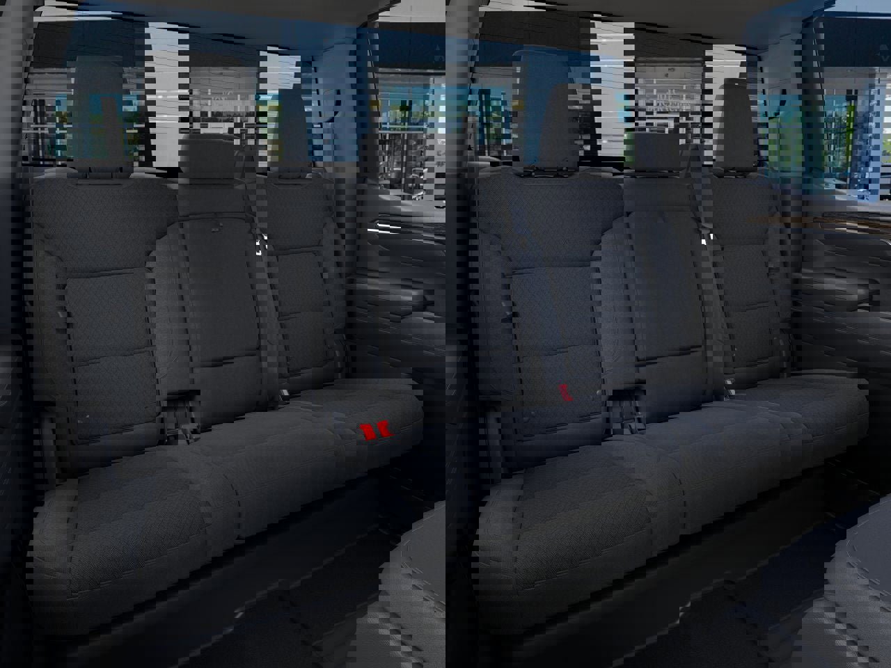 New 2026 GMC Sierra 1500 Elevation image 17