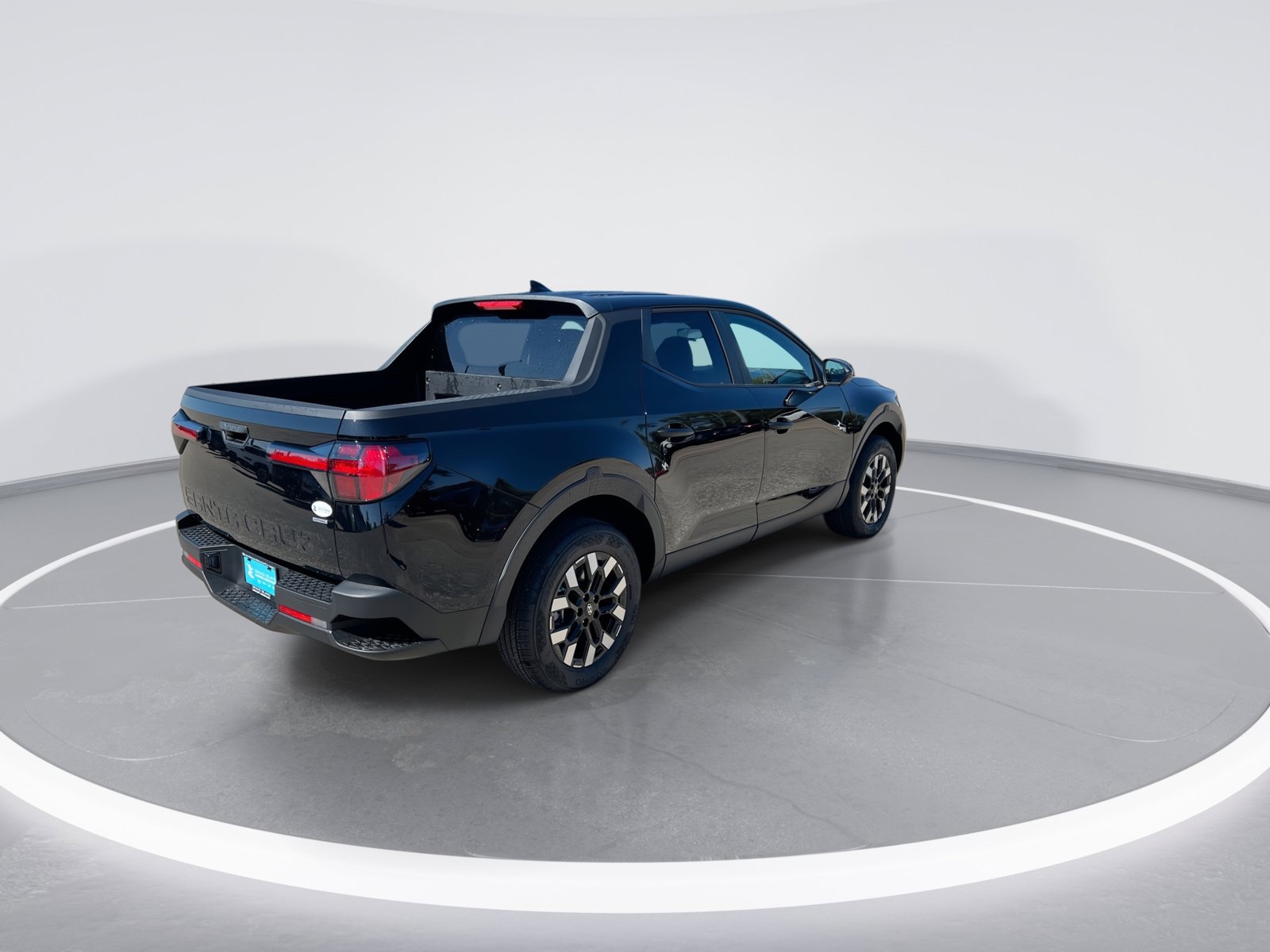 New 2026 Hyundai Santa Cruz SE AWD/4WD image 8