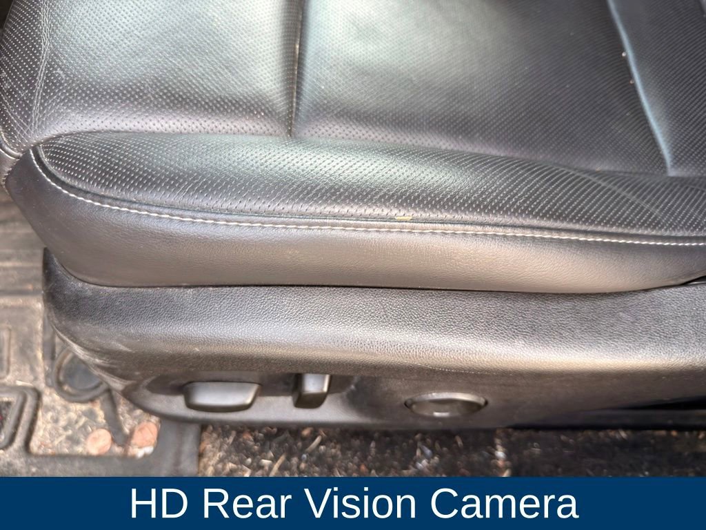 Used 2022 Cadillac CT4 Premium Luxury w/ Climate Package image 26