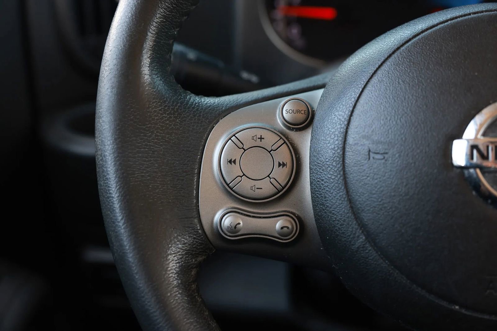 Used 2013 Nissan Cube 1.8 SL w/ SL Preferred Pkg FWD image 27