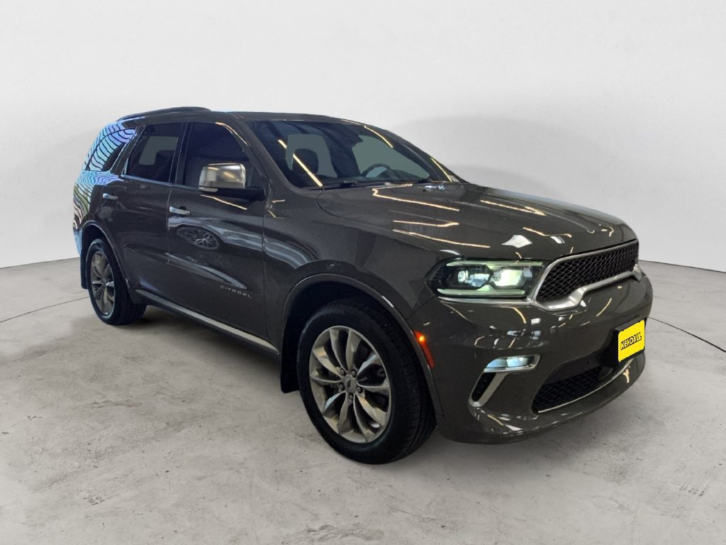 Used 2022 Dodge Durango Citadel AWD/4WD image 5