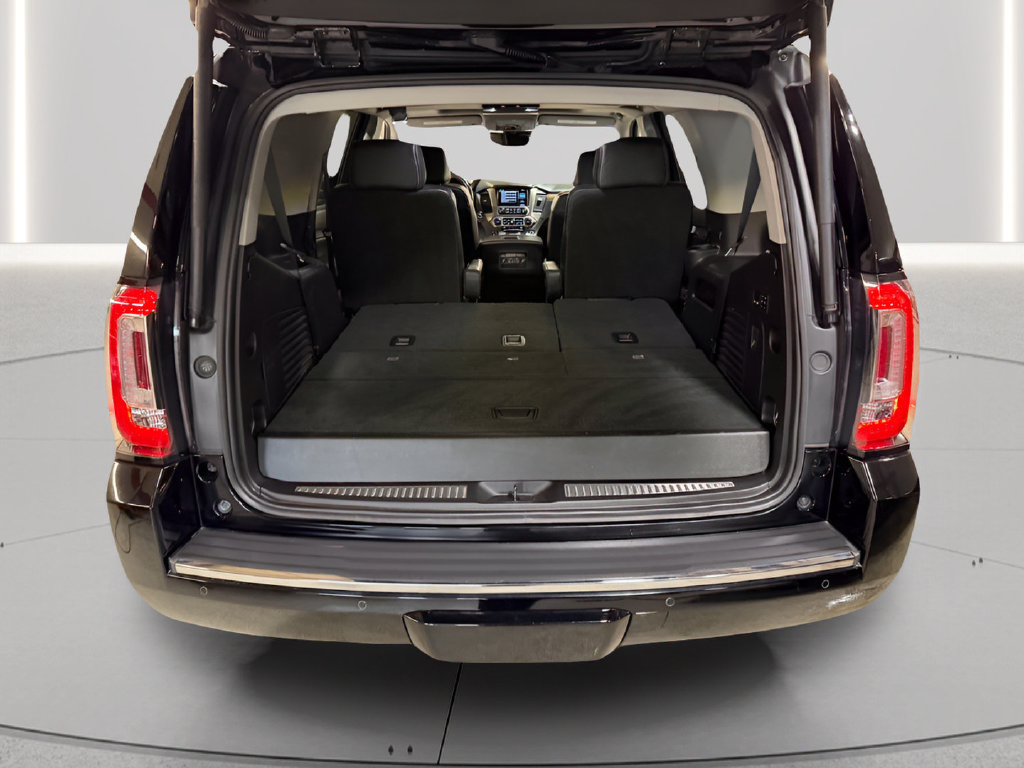 Used 2020 GMC Yukon Denali w/ Open Road Package AWD/4WD image 29